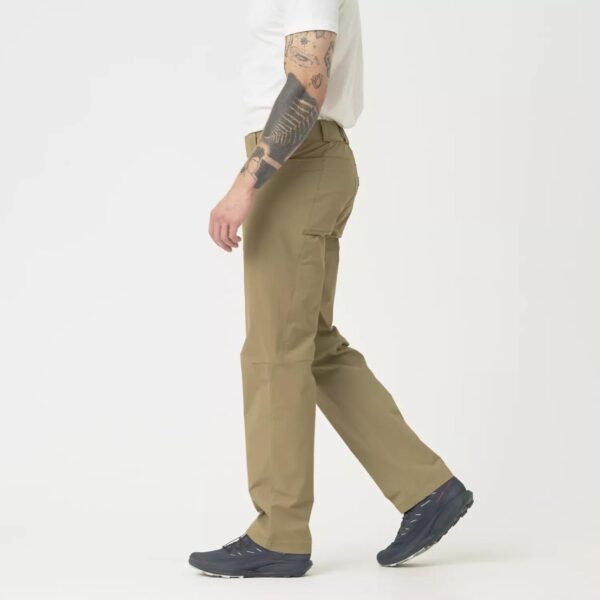 Pantaloni Helikon Covert Tactical Versa Stretch Lite - immagine 2