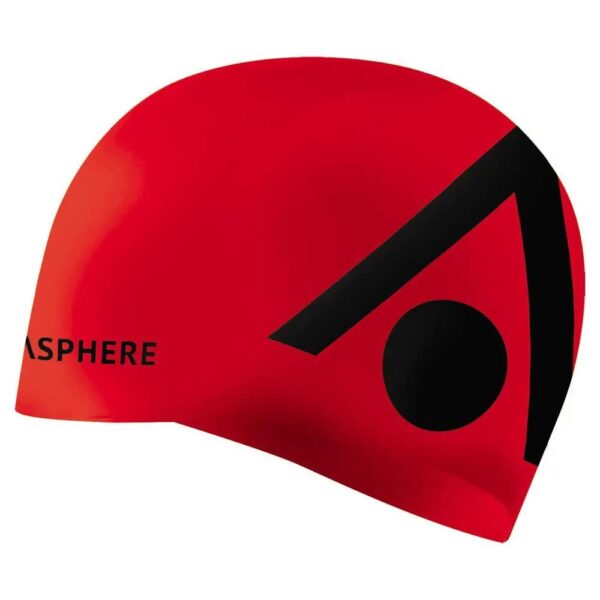 Cuffia in silicone Aquasphere Tri Cap - immagine 3