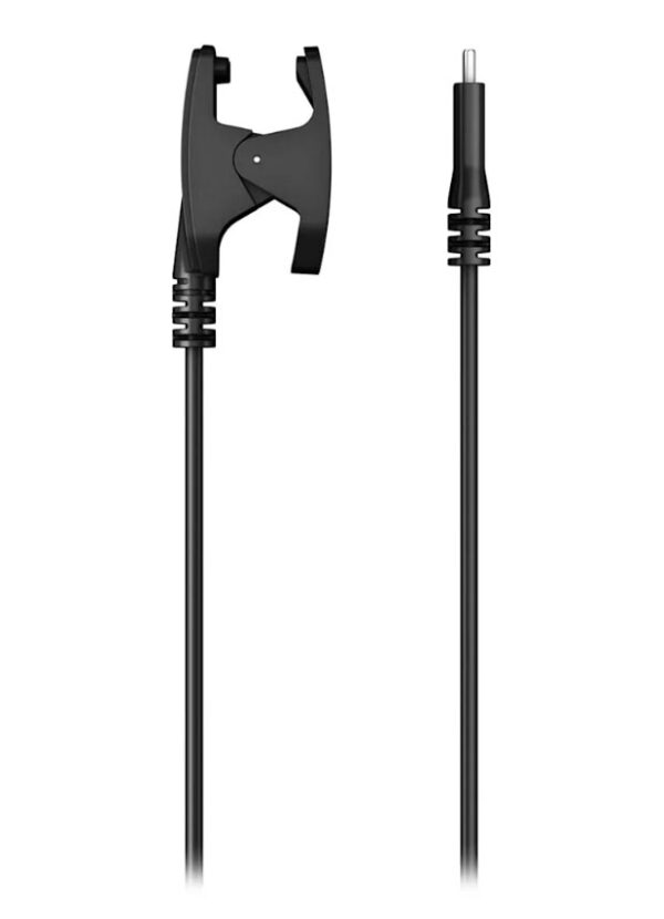 Cavo di ricarica Garmin dati con clip USB-C - immagine 2