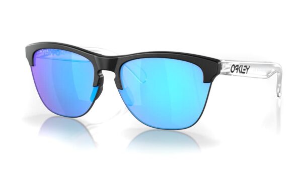 Occhiali Oakley Frogskins Lite - immagine 2