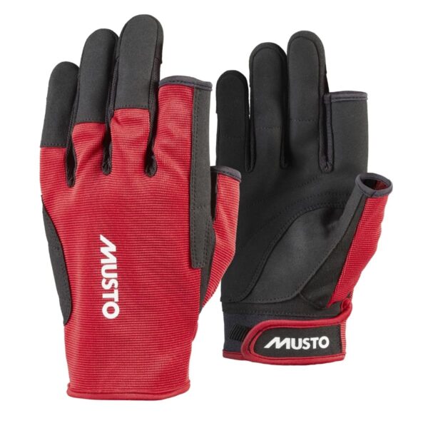 Guanti da vela Musto long finger Essential 2.0 - immagine 2