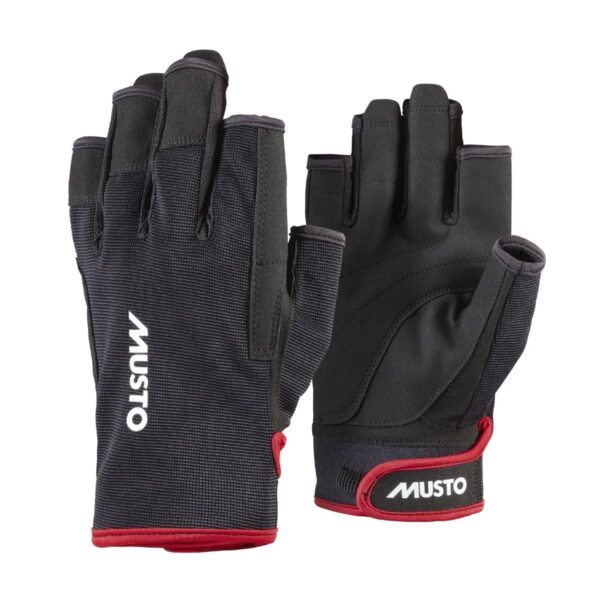 Mezzi Guanti da vela Musto Essential 2.0 - immagine 2