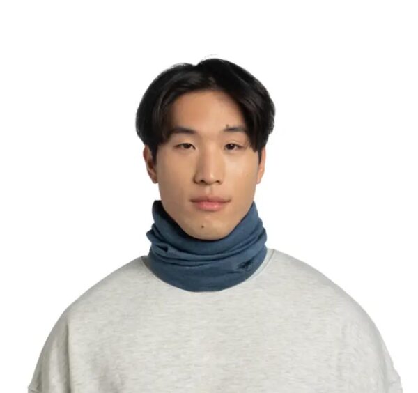 Scaldacollo Buff Merino Midweight - immagine 7