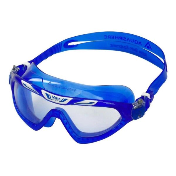 Maschera da nuoto AquaSphere Vista XP - immagine 2