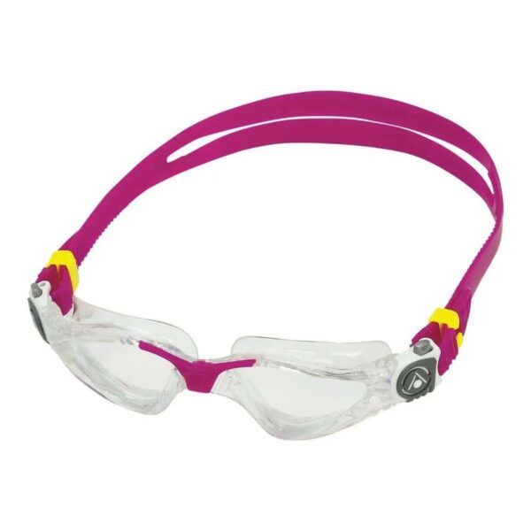 Occhialini da nuoto AquaSphere Kayenne Compact - immagine 3