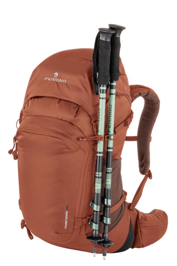 Zaino Ferrino Finisterre 40 - immagine 2