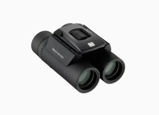 Binocolo Olympus WPII 10x25 Waterproof - immagine 2