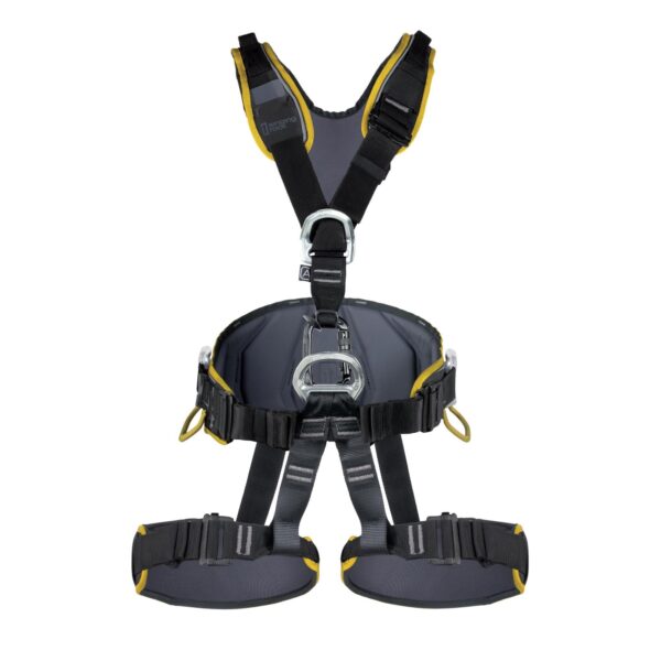 Imbracatura Singing Rock Expert 3D Standard - immagine 2