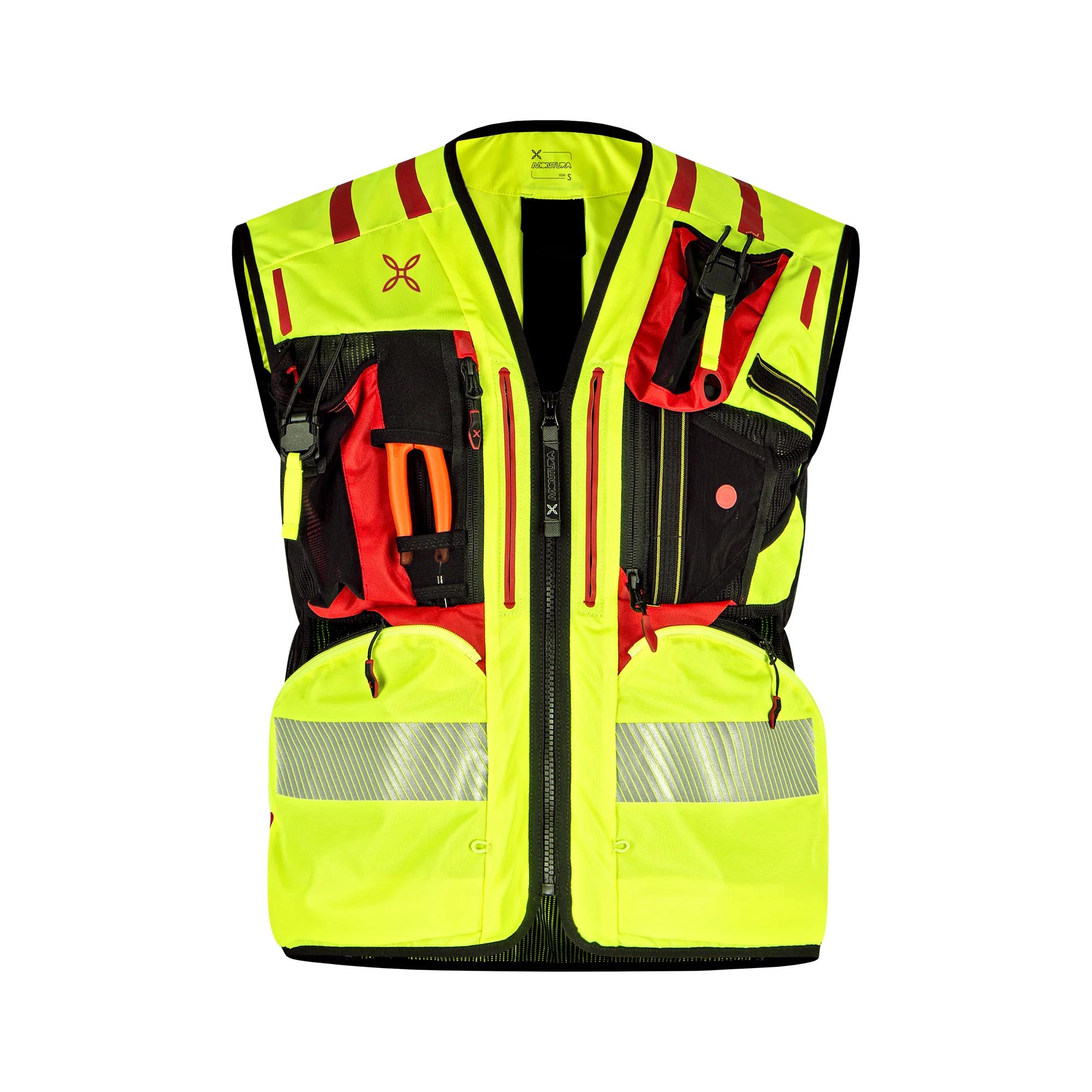 Operator Evo 4 Vest Montura - immagine 2