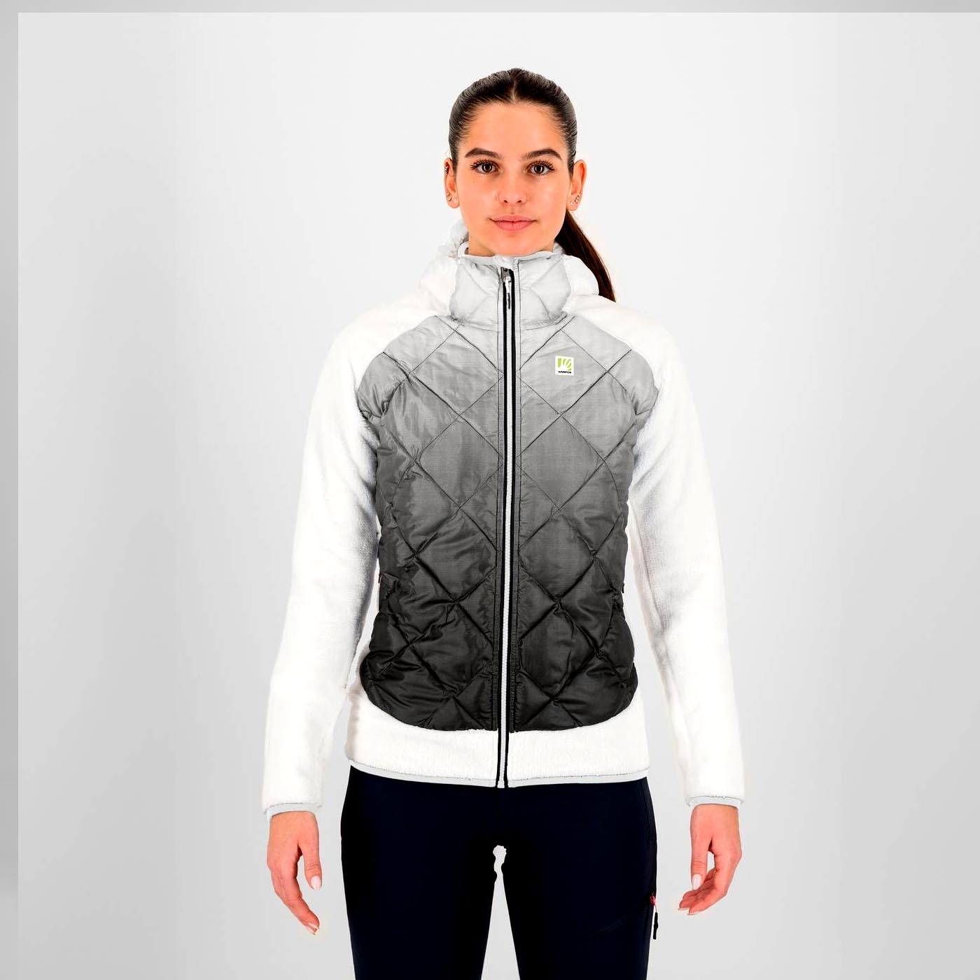 Giacca Karpos Smart Marmarole da Donna - immagine 2