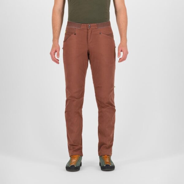 Pantalone Karpos Noghera Evo Winter da Uomo - immagine 2