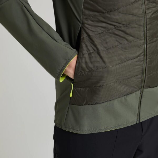 Giacca Montura Trace Hybrid - immagine 2