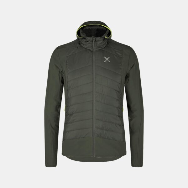 Giacca Montura Trace Hybrid - immagine 8