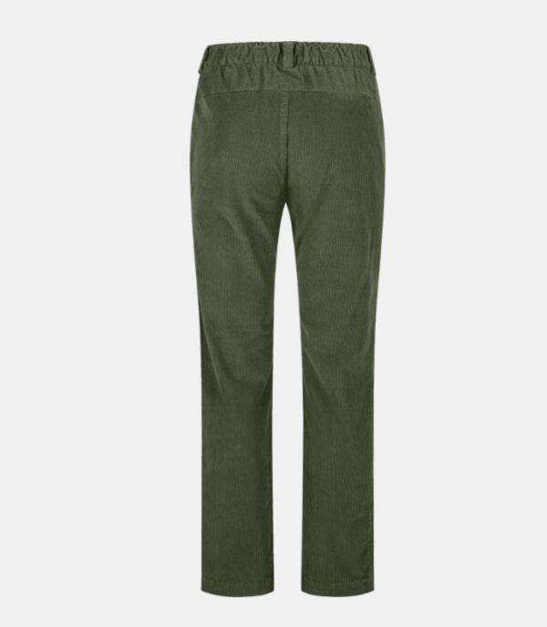 Pantalone Montura Roam Cord da Uomo - immagine 4
