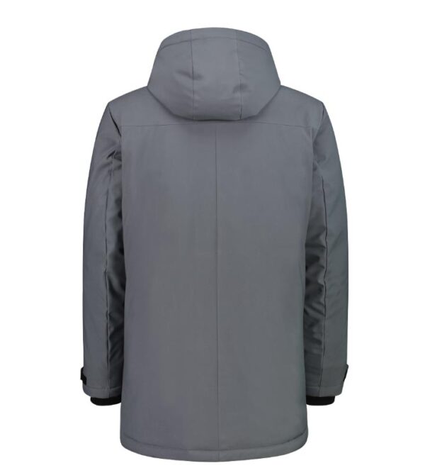 Parka in Softshell imbottito da Uomo - immagine 11