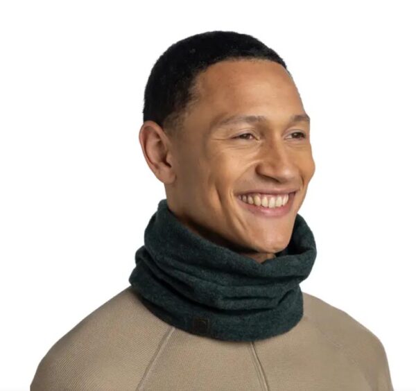 Scaldacollo Buff Merino Fleece - immagine 3