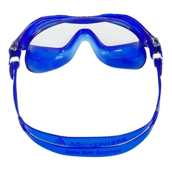 Maschera da nuoto AquaSphere Vista XP - immagine 3