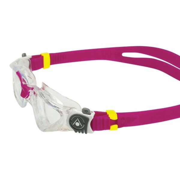 Occhialini da nuoto AquaSphere Kayenne Compact - immagine 2