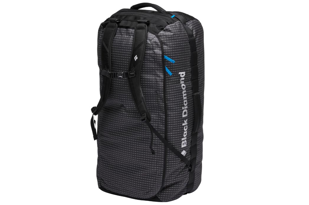 Duffel Black Diamond Stonehauler 120 litri - immagine 6