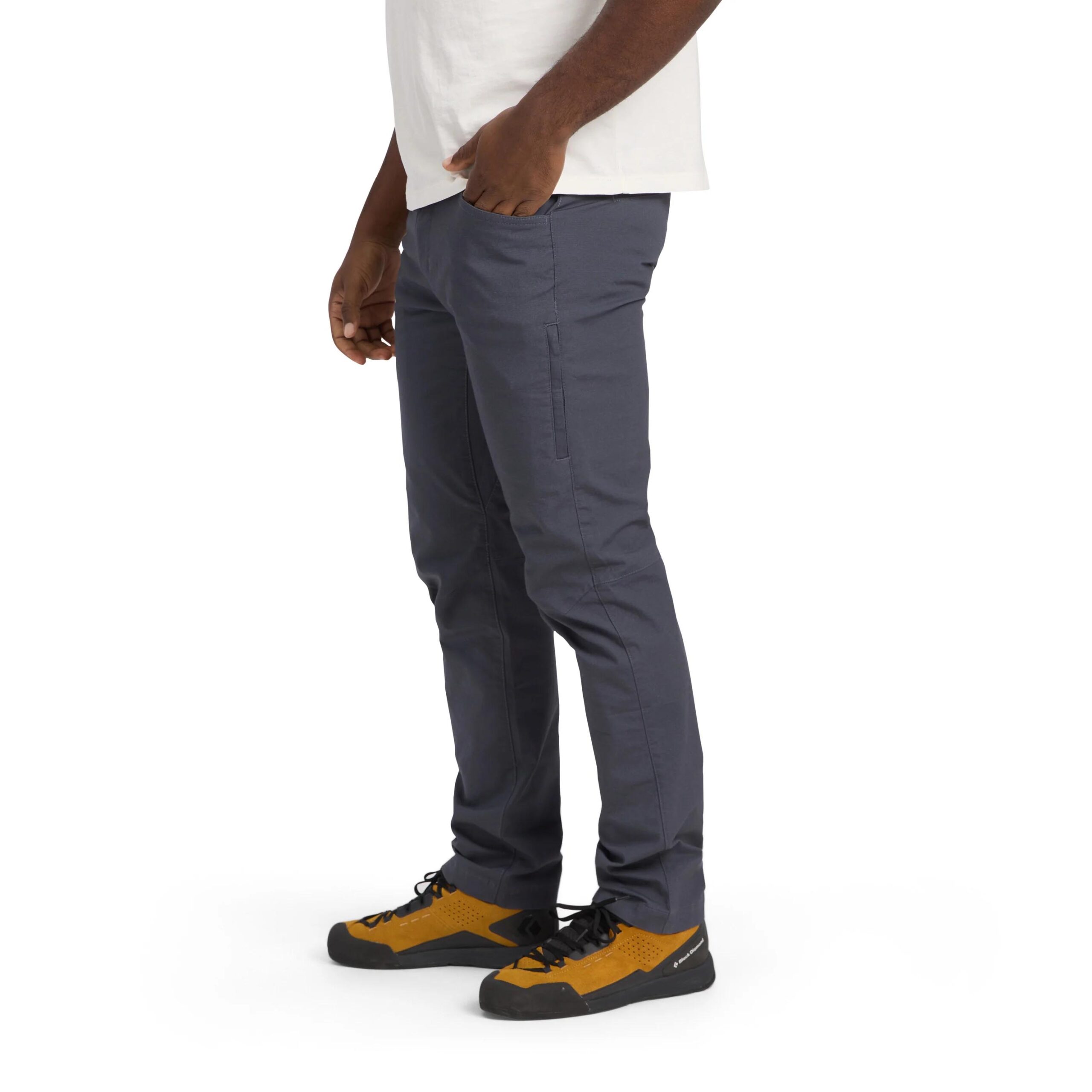 Pantaloni Black Diamond RockLock - immagine 13
