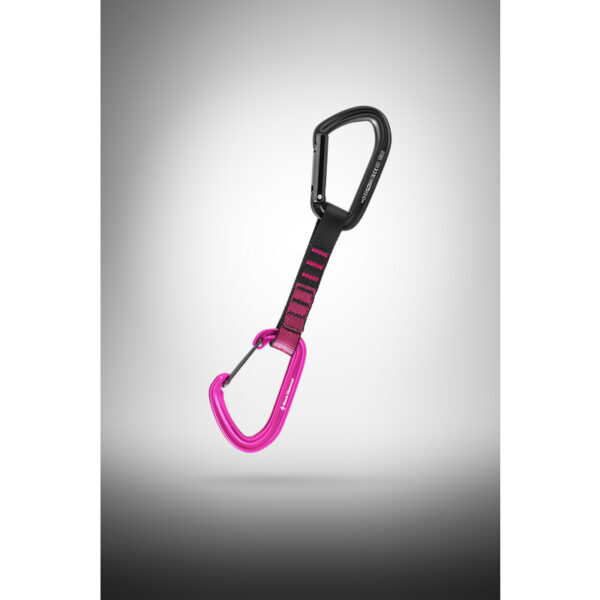 Rinvio Black Diamond Hotforge Hybrid - immagine 3