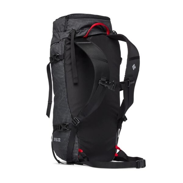 Zaino Black Diamond Speed 22 - immagine 3