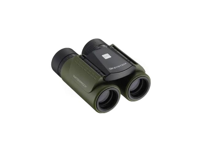 Binocolo Olympus RCII 8x21 Waterproof - immagine 3
