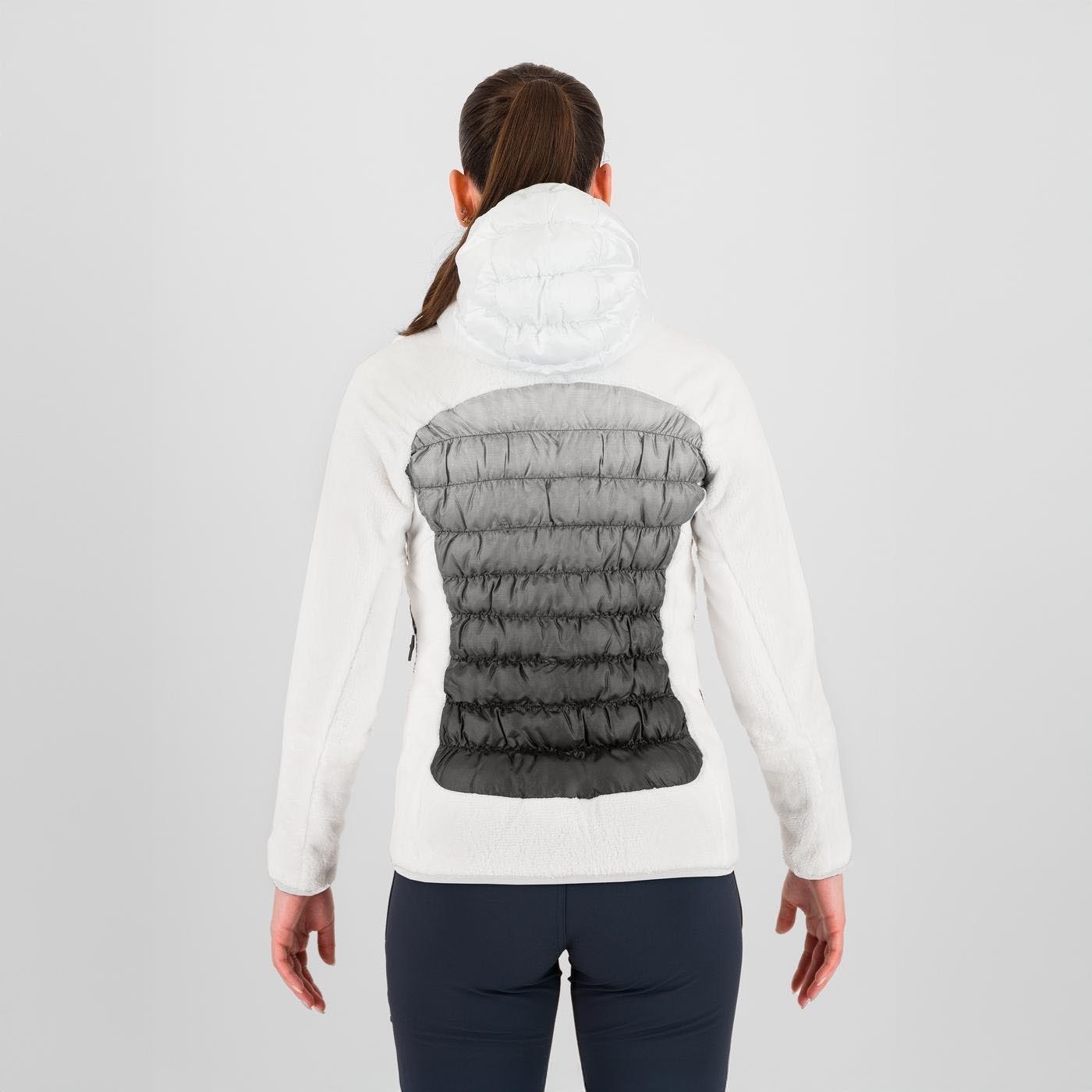 Giacca Karpos Smart Marmarole da Donna - immagine 3