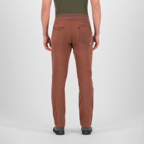 Pantalone Karpos Noghera Evo Winter da Uomo - immagine 3