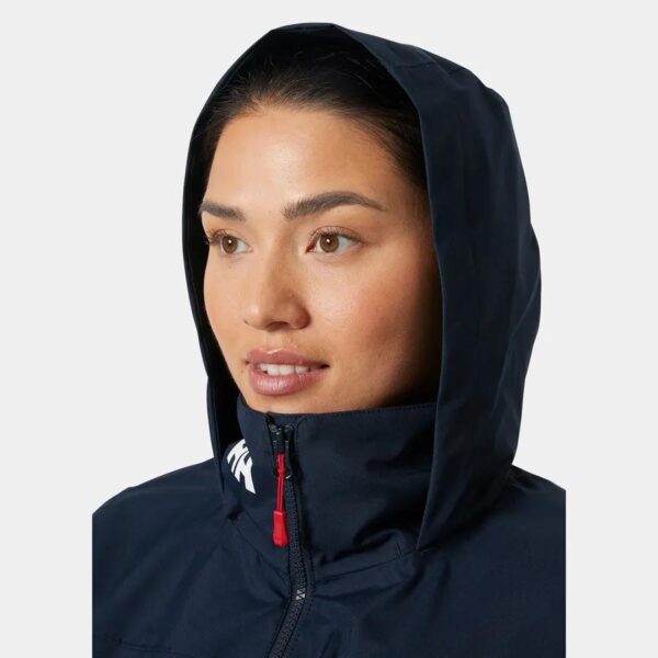 Giacca Helly Hansen Crew Hooded Midlayer 2.0 da Donna - immagine 6