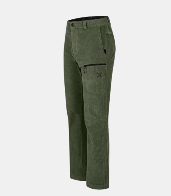 Pantalone Montura Roam Cord da Uomo - immagine 3