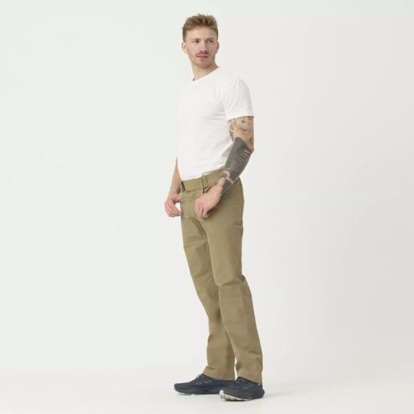 Pantaloni Helikon Covert Tactical Versa Stretch Lite - immagine 10