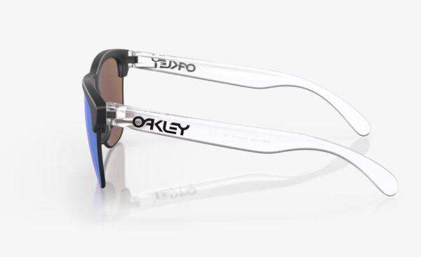 Occhiali Oakley Frogskins Lite - immagine 7