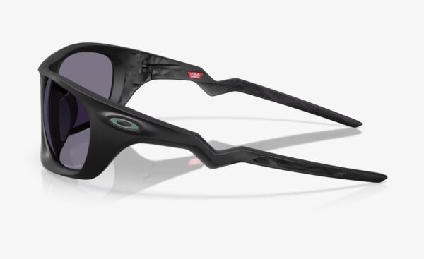 Occhiali Oakley Lateralis - immagine 4
