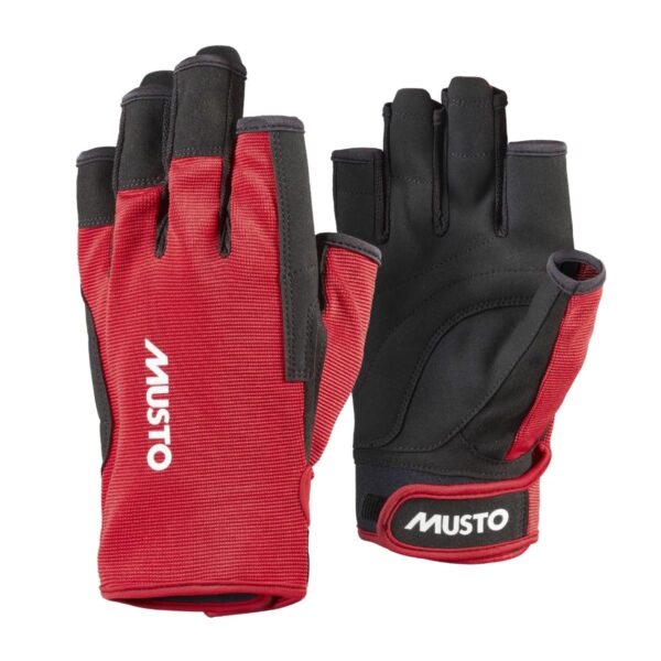 Mezzi Guanti da vela Musto Essential 2.0 - immagine 4