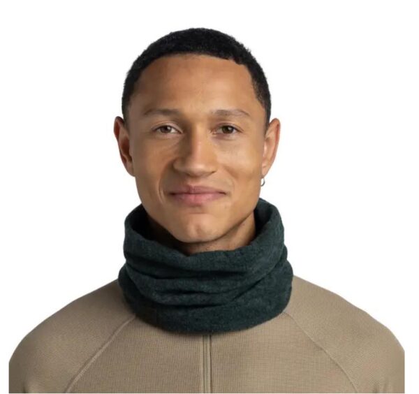 Scaldacollo Buff Merino Fleece - immagine 6