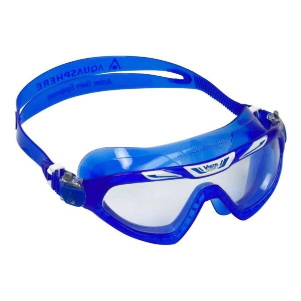 Maschera da nuoto AquaSphere Vista XP - immagine 4