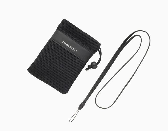 Binocolo Olympus RCII 8x21 Waterproof - immagine 4