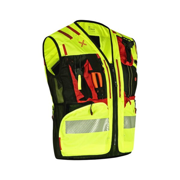 Operator Evo 4 Vest Montura - immagine 4