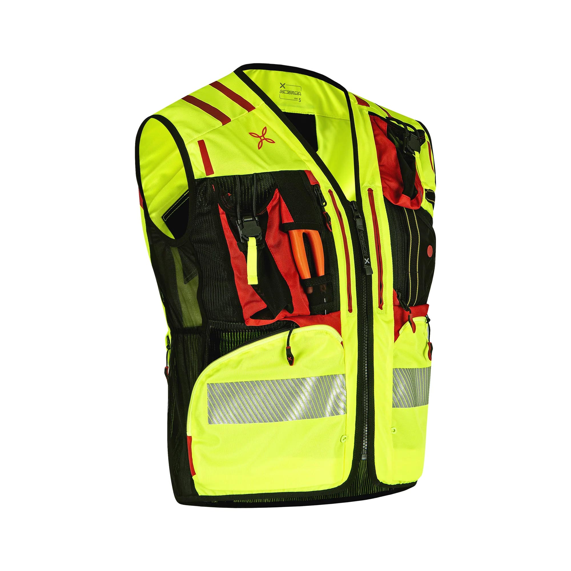 Operator Evo 4 Vest Montura - immagine 4