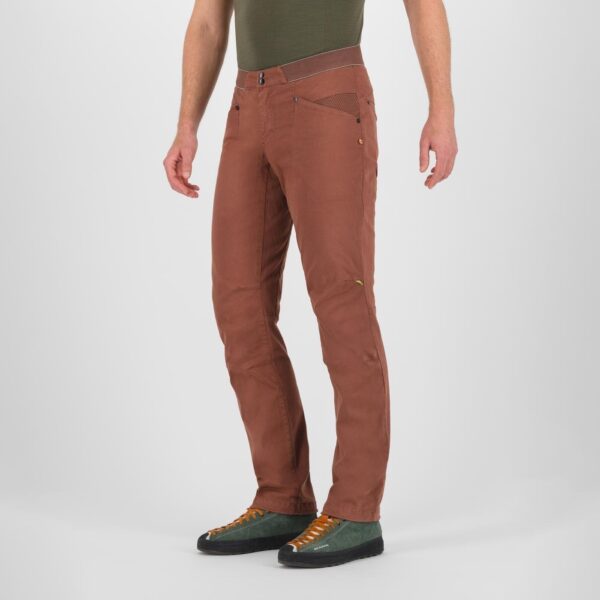 Pantalone Karpos Noghera Evo Winter da Uomo - immagine 4