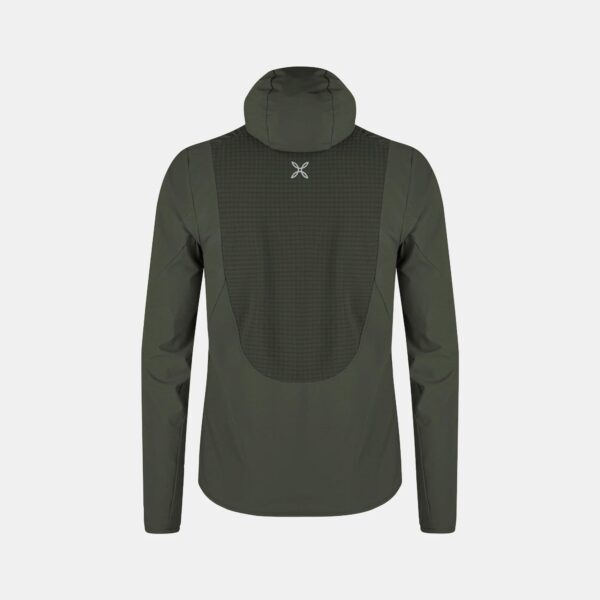 Giacca Montura Trace Hybrid - immagine 7