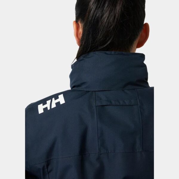 Giacca Helly Hansen Crew Hooded Midlayer 2.0 da Donna - immagine 5