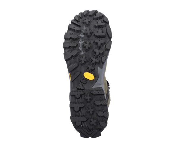 Scarpe CMP Tytanus Mid Waterproof da Uomo - immagine 5