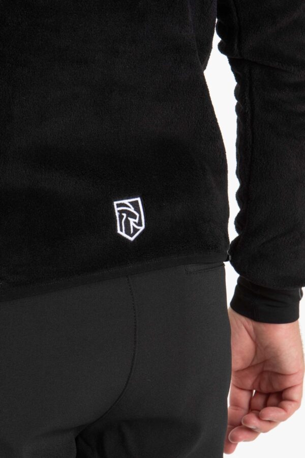 Pile Mckee's Bend full zip da Uomo - immagine 11