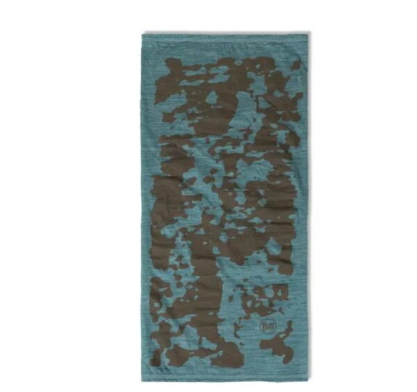 Scaldacollo Buff Merino Light Weight Natural Dye - immagine 11