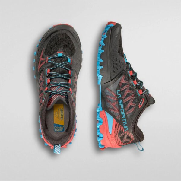 Scarpe La Sportiva Bushido III GTX da Donna - immagine 14