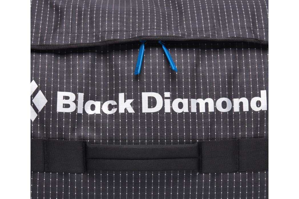 Duffel Black Diamond Stonehauler 120 litri - immagine 4