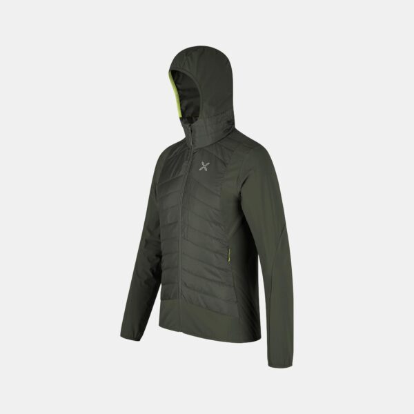 Giacca Montura Trace Hybrid - immagine 6