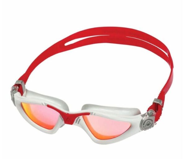 Occhialini da nuoto AquaSphere Kayenne - immagine 3